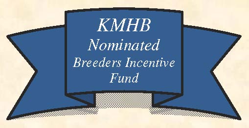 Kentucky Miniature Horse Breeders Club